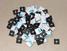 100St. Klebesockel für