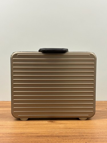 Rimowa topas attache private - topas,