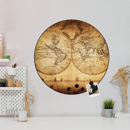 Banjado memoboard magnetisch - banjado,