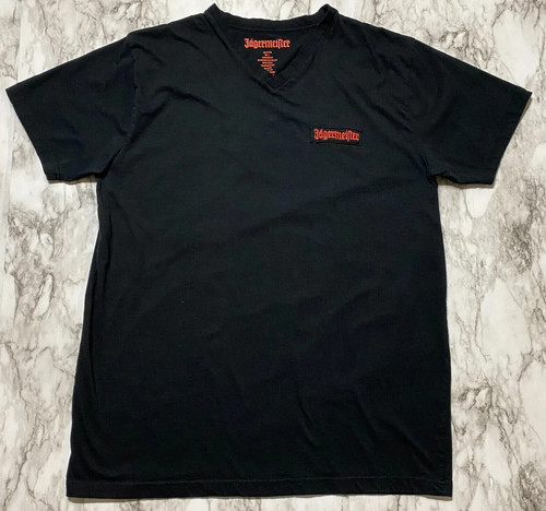 Jägermeister usa neck - jägermeister,