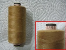 1000 Meter Näh-Garn Amann