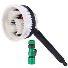 Rotierende Auto-Waschbürste