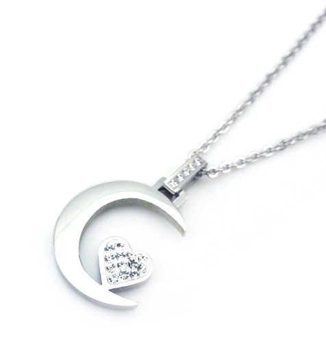 Premium mond kette magnetix - mond,