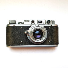 SELTENE KRASNOGORSK ZORKI 1C