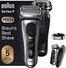 Braun Rasierer Series 9 Pro+