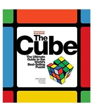 Cube: The Ultimate Guide to the World's Best-Selling Puzzle: Secrets, Stories, S