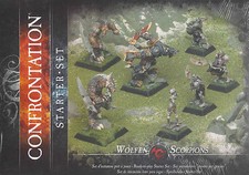 Confrontation/Rackham