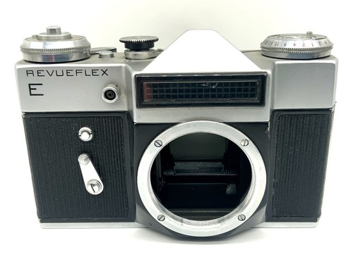 Revue revueflex slr - revue,