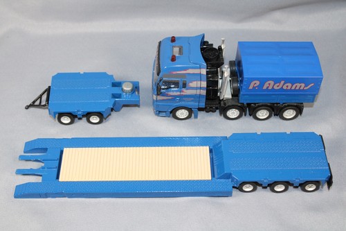 Siku 3931 schwertransport man - siku,