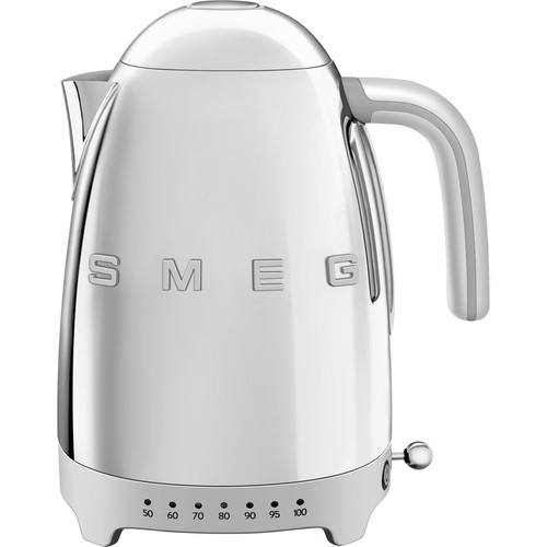 Smeg klf04sseu wasserkocher - smeg,