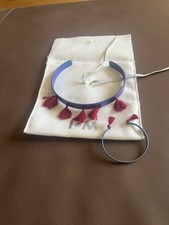 Choker & Armreif von I&M