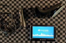 NAVIGON 40 plus (Firmwareupgrade auf 42 plus)