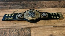 Wwe world heavyweight - world,