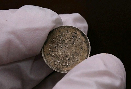 Deutsches reich pfennig - deutsches,