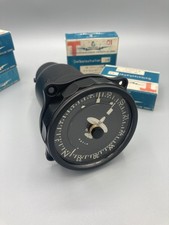 Fl 23334 Patin PFK-f2 Führertochterkompass der Luftwaffe - Metallgehäuse