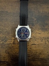 Citizen Alarm Chronograph WR100