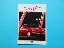 Prospekt / Katalog /