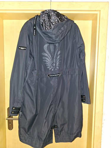 Navahoo damen parka mantel - navahoo,