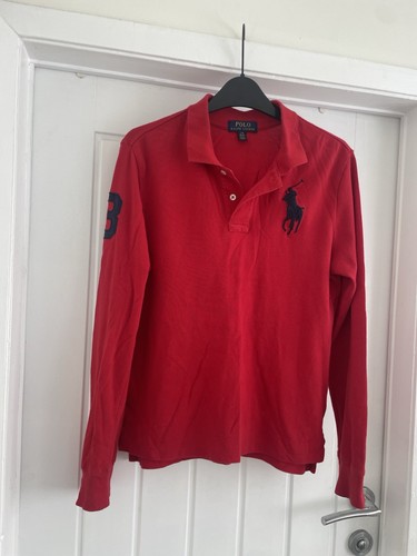 Polo ralph lauren jungen - polo,