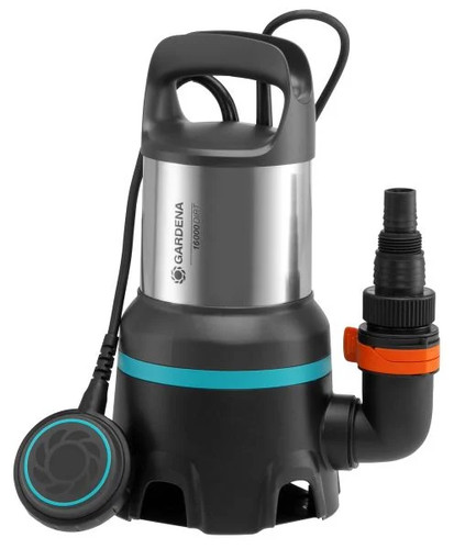 Gardena schmutzwasser - gardena,