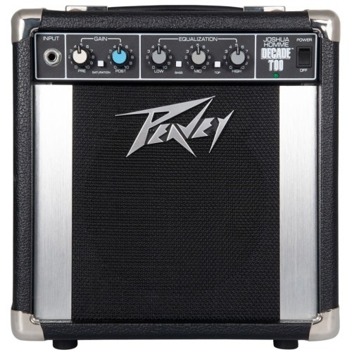 Peavey decade too neu - decade, |