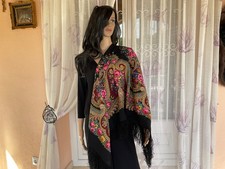 Russischer Tuch von VOGUE, Super Qualitaet, im Verpackung