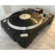 Numark CDX Vintage 12 Zoll