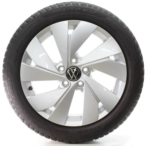 Golf viii cd1 cg5 - 8,