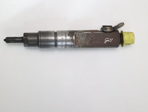 Einspritzdüse zylinder - zylinder, 3