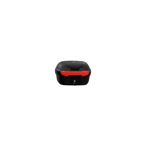 Hepco becker topcase journey - hepco,