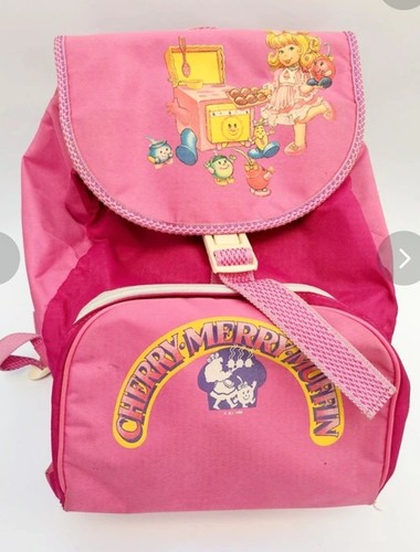 Cherry merry muffin rucksack - merry,