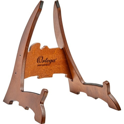 Ortega gitarrenständer braun - ortega,