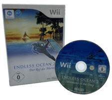 Endless Ocean 2: der Ruf des