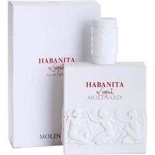 Habanita L'Esprit - Molinard -