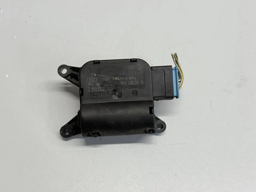 Gebläse stellmotor - geblÄse,
