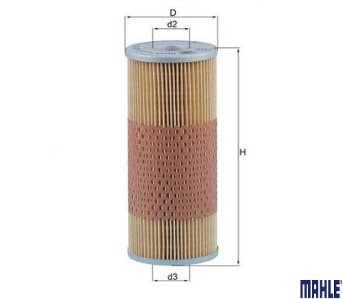 ölfilter für mercedes benz - Ölfilter,