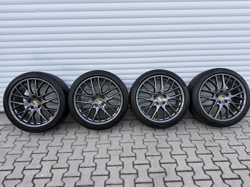Porsche zoll felgen - zoll,