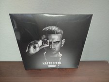 Haftbefehl - Russisch Roulette