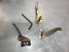 VW T4 Rollenführung Schiebetür rechts SET