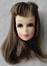 Vintage Mattel Barbie Francie