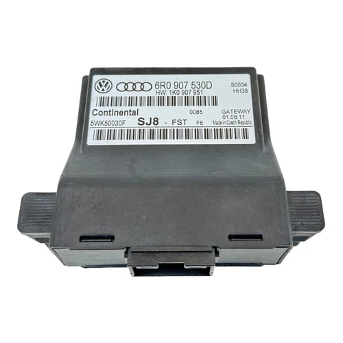 Diagnose interface gateway - diagnose,