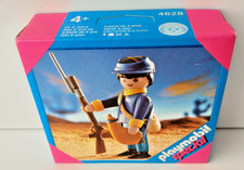 Playmobil  4628 -Nordstaatler-