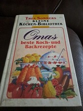 Omas beste Koch- und