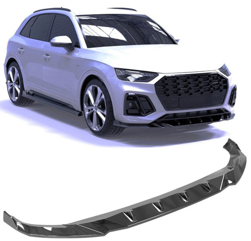 Spoiler spoilerlippe front - spoilerlippe,