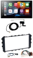 Pioneer MP3 USB Bluetooth DAB