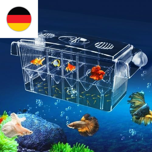 Breeding box groß - breeding,