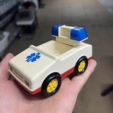 LEGO Duplo Krankenwagen