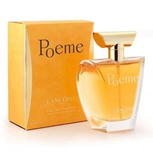 Lancome poeme 100 edp - ,
