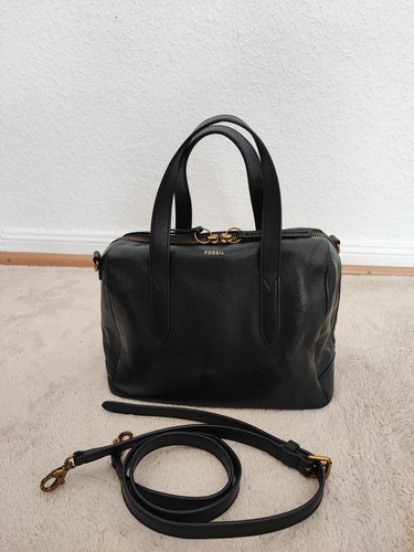 Damen tasche fossil - tasche,