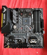 ASUS TUF Gaming B450M-Plus II